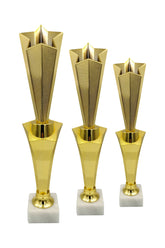 CTS 136 | SET de 3 Cupe Sportive - TrophyShop